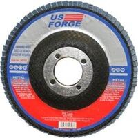 Disc Flap 80 Grit 4-1/2