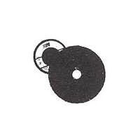 Disc Flap 40 Grit 4" x 5/8"