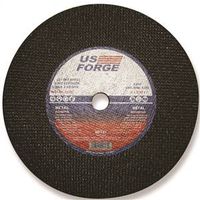 cut-off metal wheel 12in. x 3/32in. x 1in.