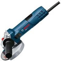 Bosch 1380SLIM Small Corded Angle Grinder with Lock On Switch