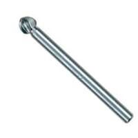 high speed steel cutter, 3/16in.