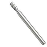 high speed cutter, 1/8in. shank x 1/8in.