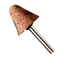Aluminum Grinding Stone, 5/8in. x 5/8in.