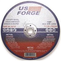 Metal Cut-Off Wheel, 7"