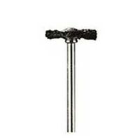 Bristle Brush, 3/4in.