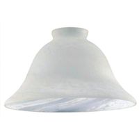 6200117 - 2.25IN HONEY SWIRL SCAVO SHADE
