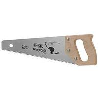 Eight Point Handsaw, 20" Blade