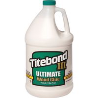 6200521 - GAL TITEBOND III WOOD GLUE