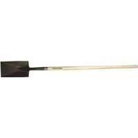 6201214 - 7-3/8X12 SQUARE GARDEN SPADE