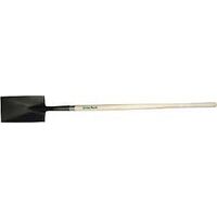 Square Point Garden Spades, 7 3/8in. x 12in. 
