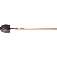 6201248 - 9.25X11 CLPPD PNT RICE SHOVEL