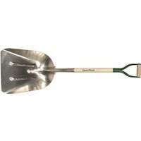 western pattern al scoop, 141/2in. x 173/4in.
