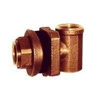 pitless adapter        