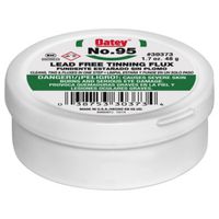 6203509 - LEAD FREE TINNING FLUX 1.7OZ