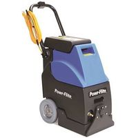 Powr-Flite 98150-PF Self-Contained Carpet Dirt Extractor