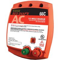 6204473 - HI-VOLT SHOCK FENCE CONTROLLER