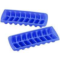 6204481 - 2PC ICE CUBE TRAY SET