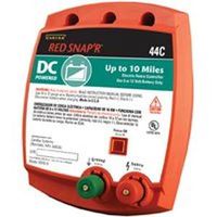 battery powered fence controller, 12 volt