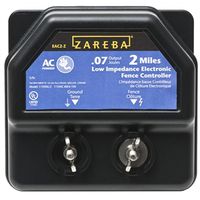 6204655 - 110V CONTIN PWR FENCE CONTROL
