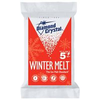 Diamond Crystal Winter Melt Ice Melter