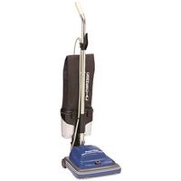 Powr-Flite PF70DC Bagged Upright Corded Vacuum Cleaner