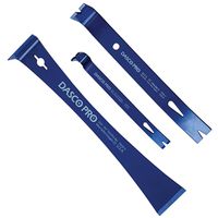 Dasco 91 Pry Bar Kit With Nail Puller