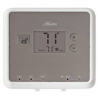 6205363 - 5 MINUTE THERMOSTAT