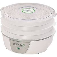 National Presto 06300 Dehydro Electric Food Dehydrator