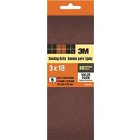 3M 99261 Resin Bond Power Sanding Belt