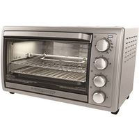 rotisserie grill junior    