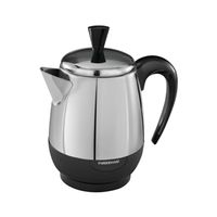 6207591 - 2/4CUP PERCOLATOR