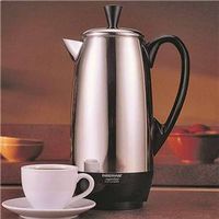 6207625 - 12CUP PERCOLATOR