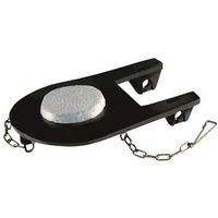korky max flush toilet flapper