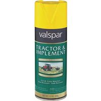 6208110 - TRANSPORT YELLOW SPRAY