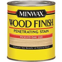 Wood Finish 22600 Oil Based Wood Stain