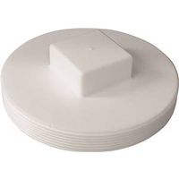 6209266 - 6IN PVC S&D PLUG (MIP)