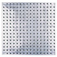 6209803 - STEEL PEGBOARD 16X16