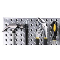 6209902 - STEEL PEGBOARD 16X48