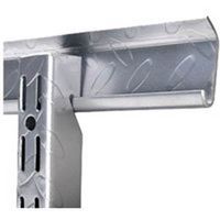 6210009 - HORIZ HANG TRACK 40IN
