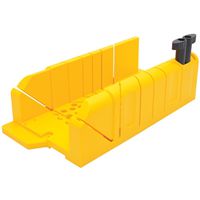 6210124 - CLAMP MITRE BOX