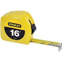 6210231 - 16FTX3/4IN TAPE RULE