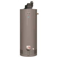 Richmond 6GR50PVE2-42 Round and Tall Gas Water Heater