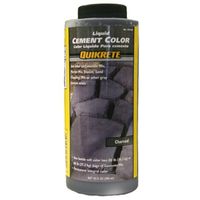 6211106 - 10OZ CHARCOAL CEMENT COLOR