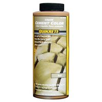 6211130 - 10OZ BUFF CEMENT COLOR