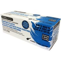 6211296-9X400X.0035 PAINTERS PLASTIC