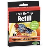 Fruit Fly Trap Refill, Single