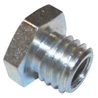 6213037 - THREADED ARBOR ADAPTER 5/8-11