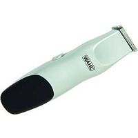 cordless moustache & sideburn trimmer
