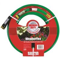Weatherflex Hose, 3/4" x 50'  