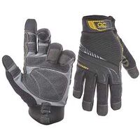 Thunder Work Gloves, Large